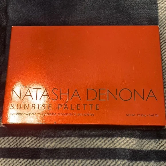 Natasha Denona Sunrise Palette - Picture 4 of 5